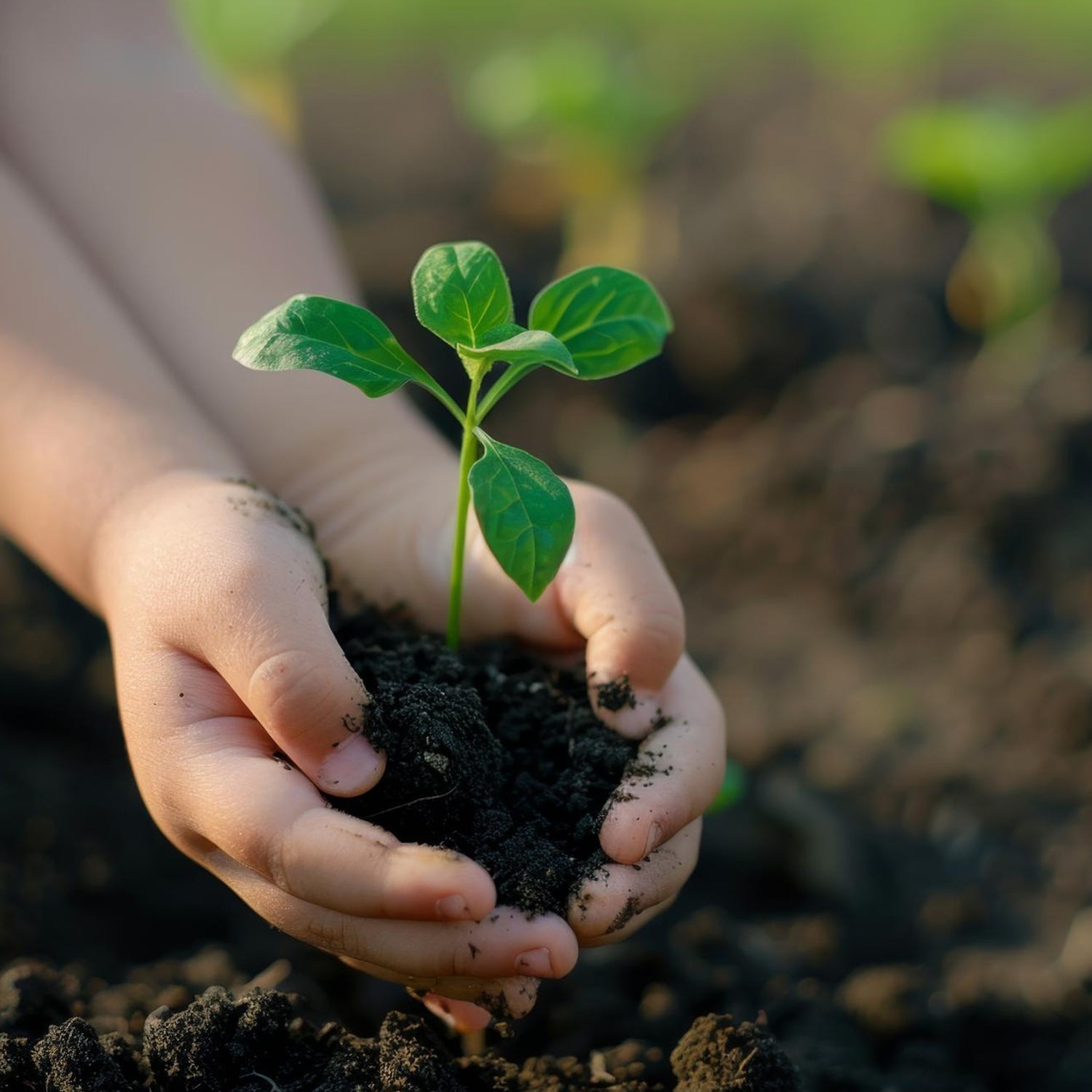 VermiRich Black Soil VermiRich Black Soil